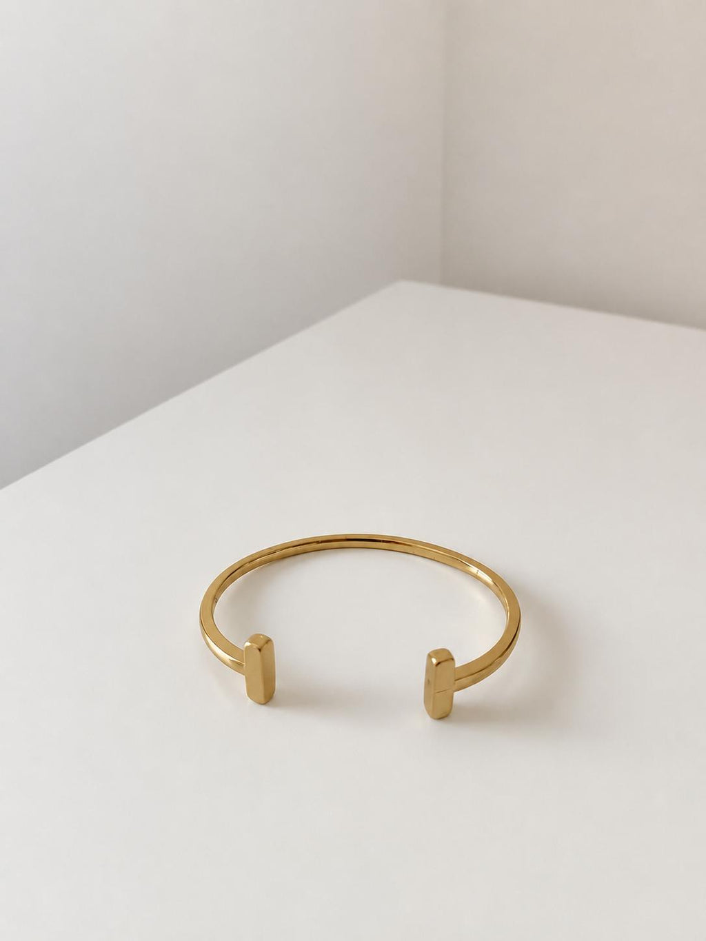 T Gold Bileklik