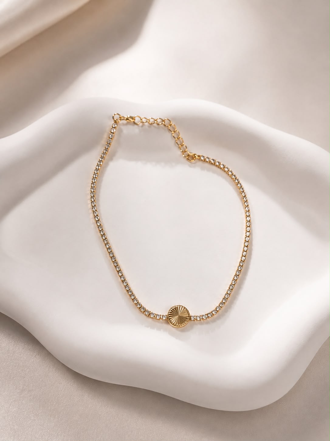 Gold Detay Halhal