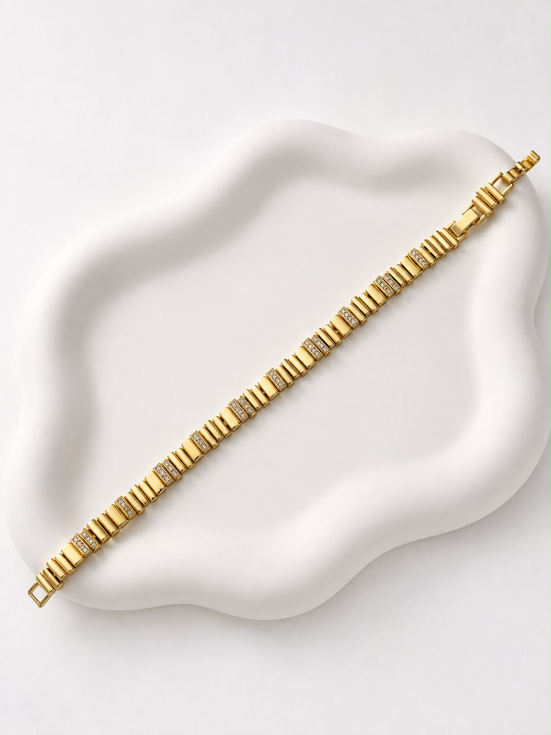 Golden Bileklik