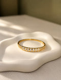 Gold Stone Bileklik