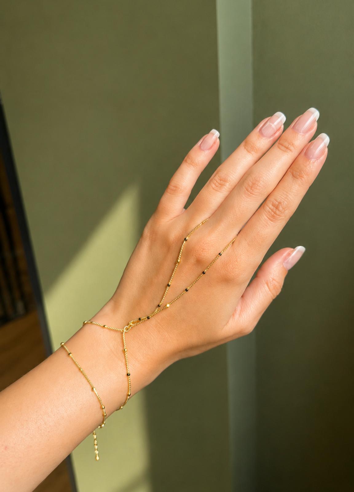 Gold Detay Şahmeran